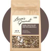 Read Laura\'s Gourmet Reviews